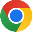 Google Chrome 谷歌浏览器 二维码